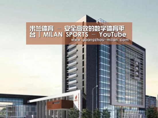 米兰体育案例展示四