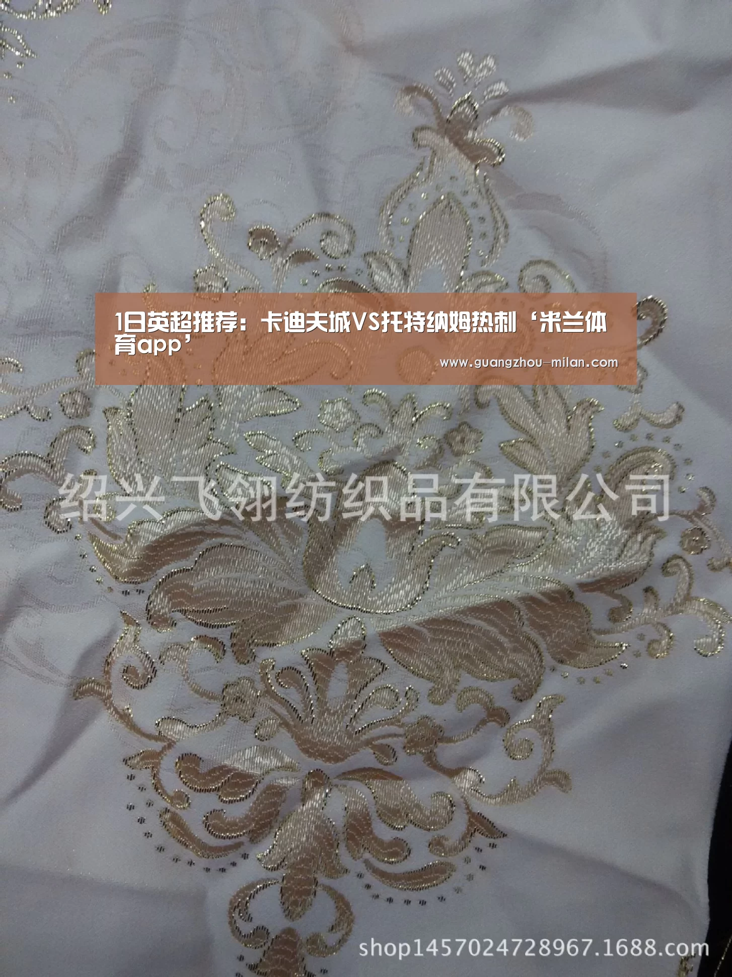 1日英超推荐:卡迪夫城VS托特纳姆热刺‘米兰体育app’(图1) 米兰体育